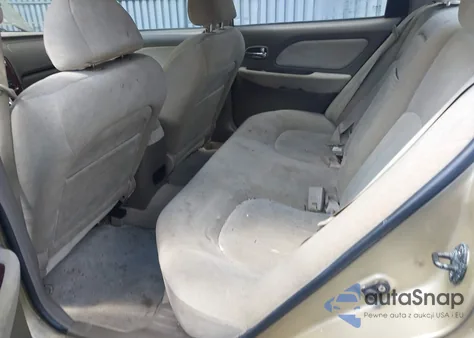 2004 Hyundai Sonata Gls/Lx z USA, uszkodzony, nr VIN KMHWF35H04A933725